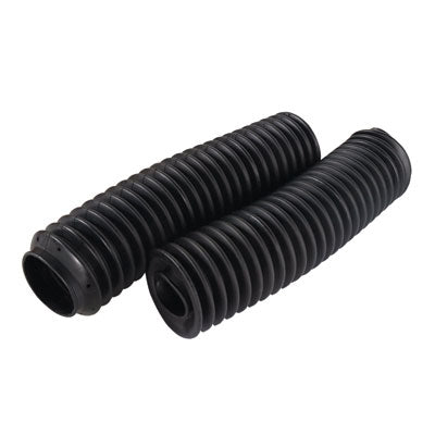 Ariete Fork Boots Series Black protectii furca